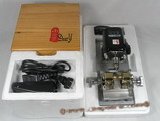 DMC001 Pearl & Gemstone Drill Machine